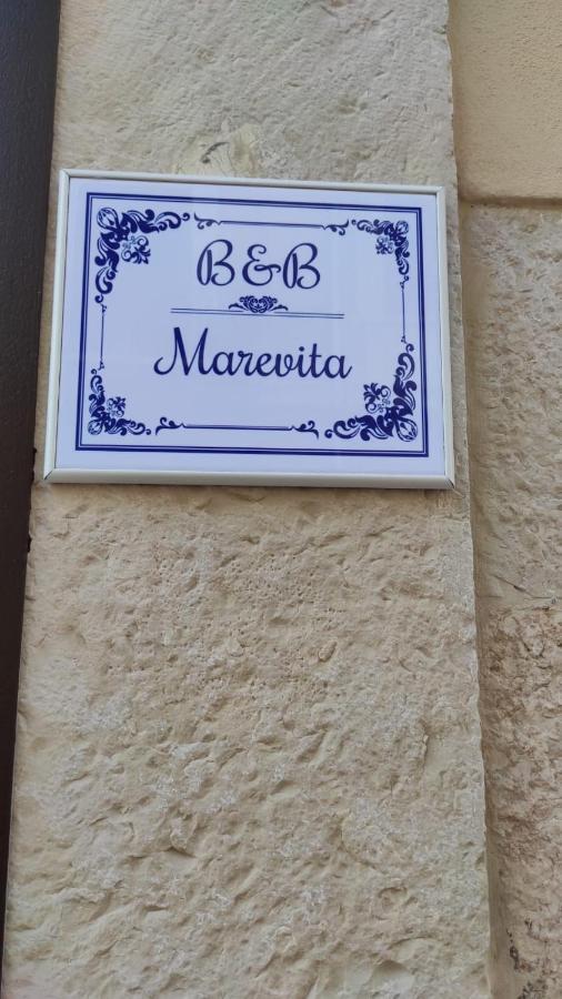 Marevita Trani Exteriör bild